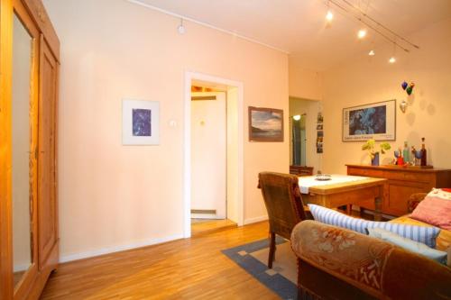 Private Apartment, Hannover (photo 6)