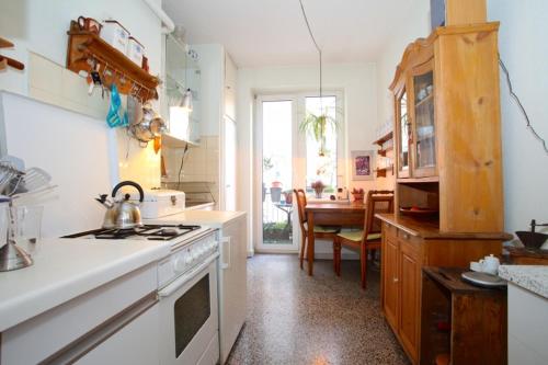 Private Apartment, Hannover (photo 8)