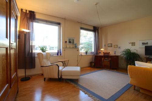 Private Apartment(48) - Hannover