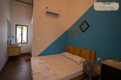 Làng Chài Homestay Phú Yên