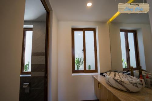 Làng Chài Homestay Phú Yên