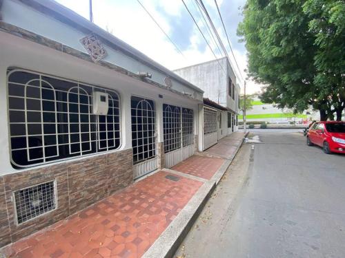 Agradable casa en Cúcuta cerca al CC Unicentro