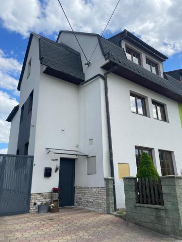 Apartment Dubnica-Prejta 2