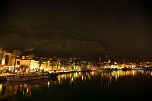 Hotel Biokovo - image 11