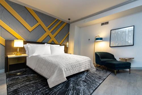 Le Méridien St. Louis Downtown - image 10