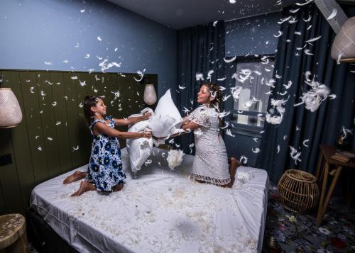 Naâd Hotel Sarlat Centre Ville - image 11