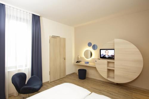 H2 Hotel Berlin-Alexanderplatz