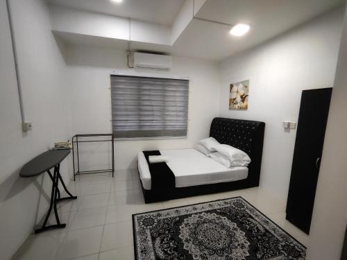 Homestay Temerloh Near Hospital with Private Pool Wi-Fi Netflix