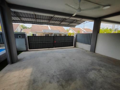 Homestay Temerloh Near Hospital with Private Pool Wi-Fi Netflix