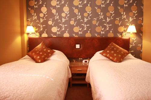 Brentwood Guest House - image 10