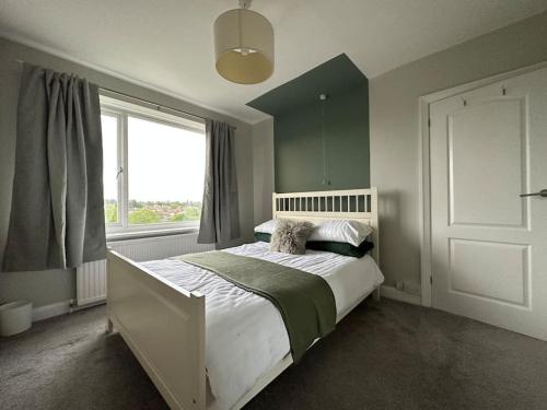 Stunning 5 bed house in Chapel Allerton, sleeps 9