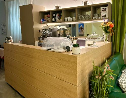 Hotel Sanmicheli 5