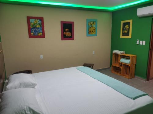 1 king bed