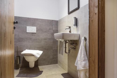 Valentin Design Apartments - image 14