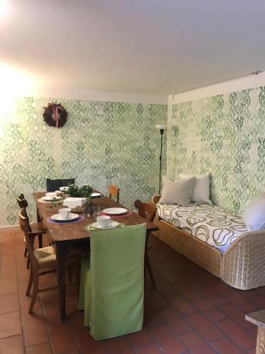 Sleep In Venzone Depandance