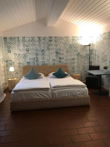 Sleep In Venzone Depandance