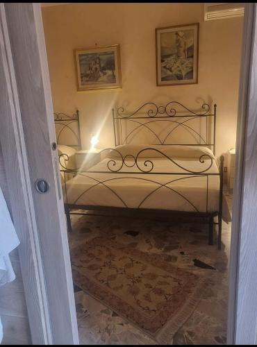 Maison Manni' B&B