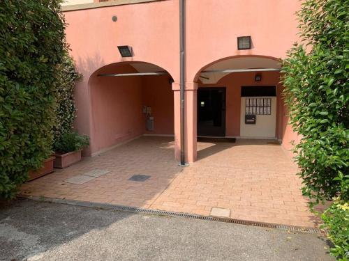 Appartamento Il Mulino con parcheggio gratuito, Boloňa (fotografie 7)