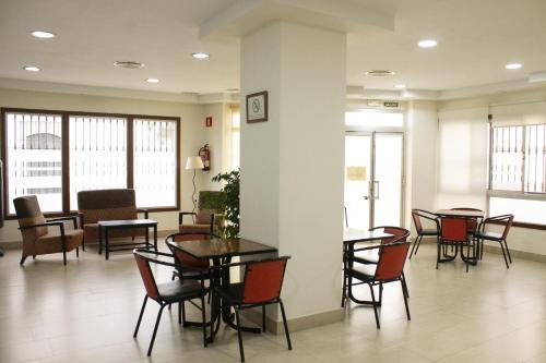 Hostal Villa