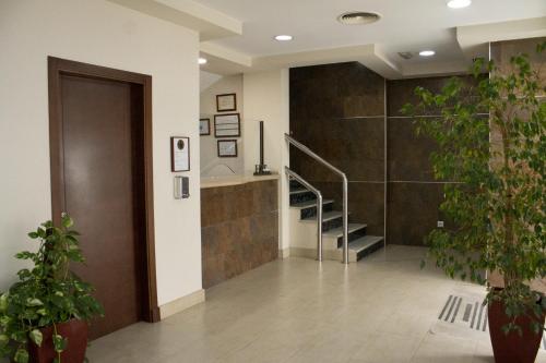 Hostal Villa - image 11