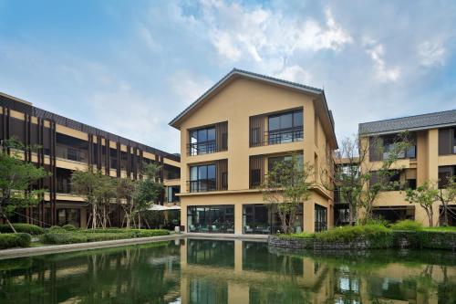 The Westin Yilan Resort