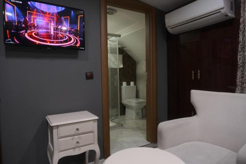 Florya House Hotel, Istanbul (fotografie 8)