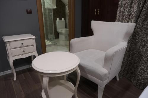 Florya House Hotel, Istanbul (fotografie 9)