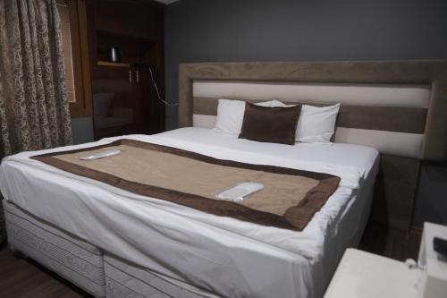 Florya House Hotel, Istanbul (fotografie 5)