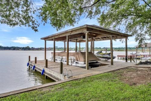 Bluff View Drive, Willis (foto 6)