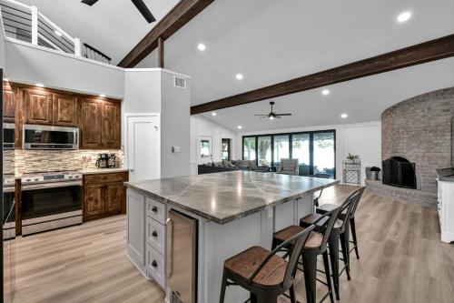 Bluff View Drive, Willis (foto 8)