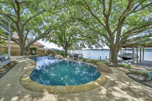 Bluff View Drive, Willis (foto 10)