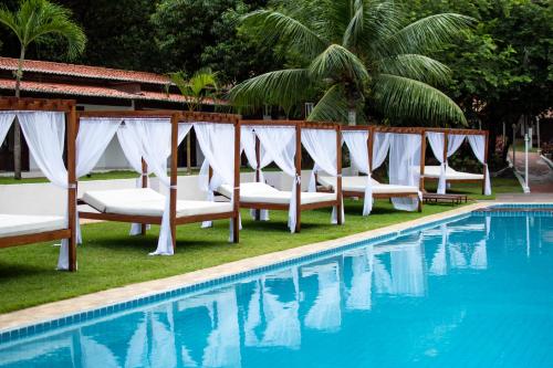 Hotel Venus de Milo Tibau do Sul