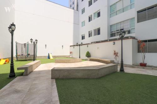 Cantuarias 355 by Wynwood House