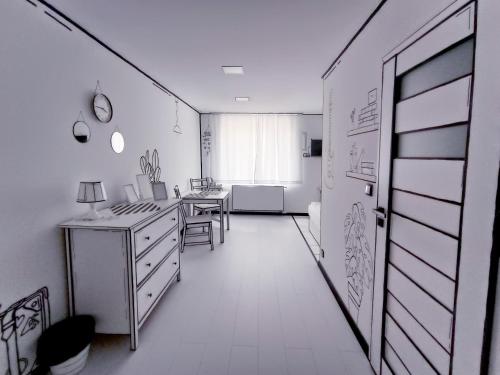 Facilities, Good Times House in Katowice