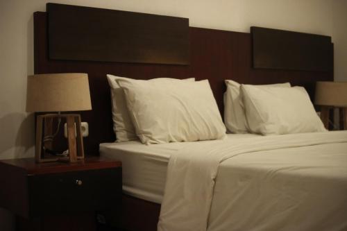 Hotel Graha Kinasih Kotabaru Room Type - Standard Double or Twin Room