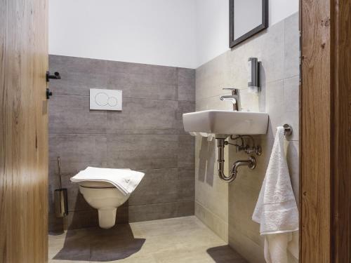 Valentin Design Apartments - Sölden