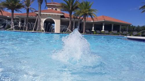 SUNCITY CENTER PIANO HOUSE WITH GORGEOUS SUNSET. in Sun City Center (FL)