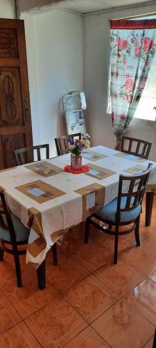 Hospedaje Tropical Dreams in Corn Island