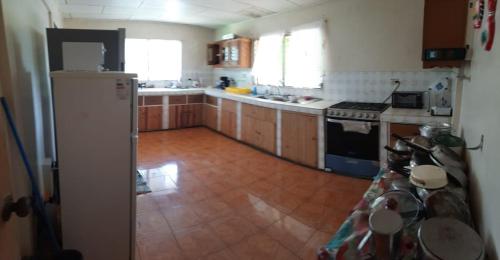 Hospedaje Tropical Dreams in Corn Island