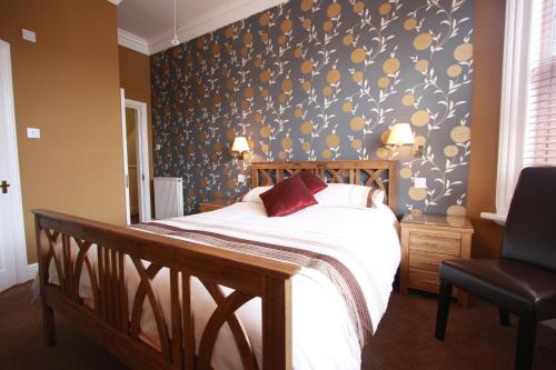 Brentwood Guest House - main image