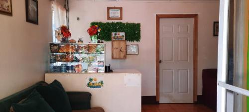 Hospedaje Tropical Dreams in Corn Island