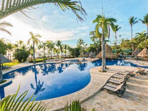 Peldbaseins, Barcelo Tambor - All Inclusive in Tambor
