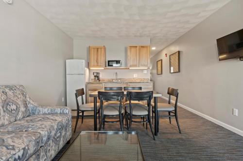 設施, 水手度假酒店 (Mariner Resort) in 奧甘奎特 (ME)