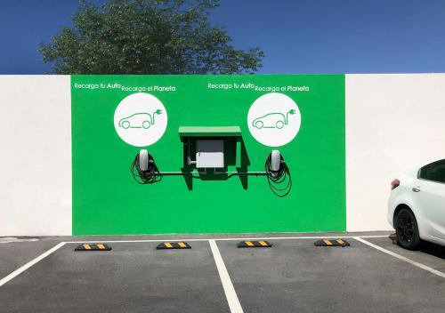 Ramada Encore by Wyndham Aguascalientes in Aguascalientes, Mexico