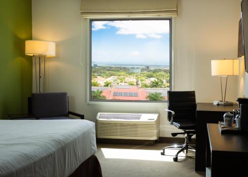 460082679 Holiday Inn Express Managua by IHG
