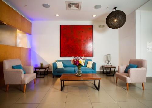 460082693 Holiday Inn Express Managua by IHG