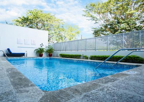 460082722 Holiday Inn Express Managua by IHG