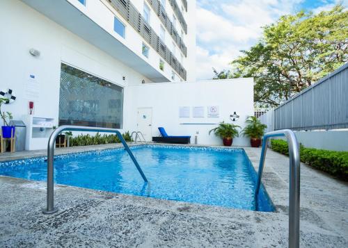 460082732 Holiday Inn Express Managua by IHG