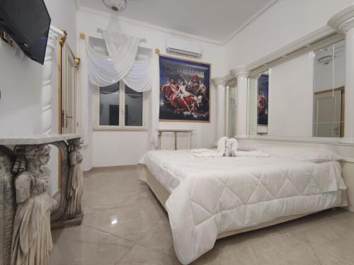 B&B IL TEMPIO, Ladispoli (zdjęcie 3)
