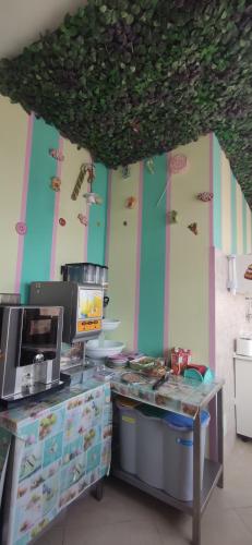 B&B IL TEMPIO, Ladispoli (zdjęcie 10)